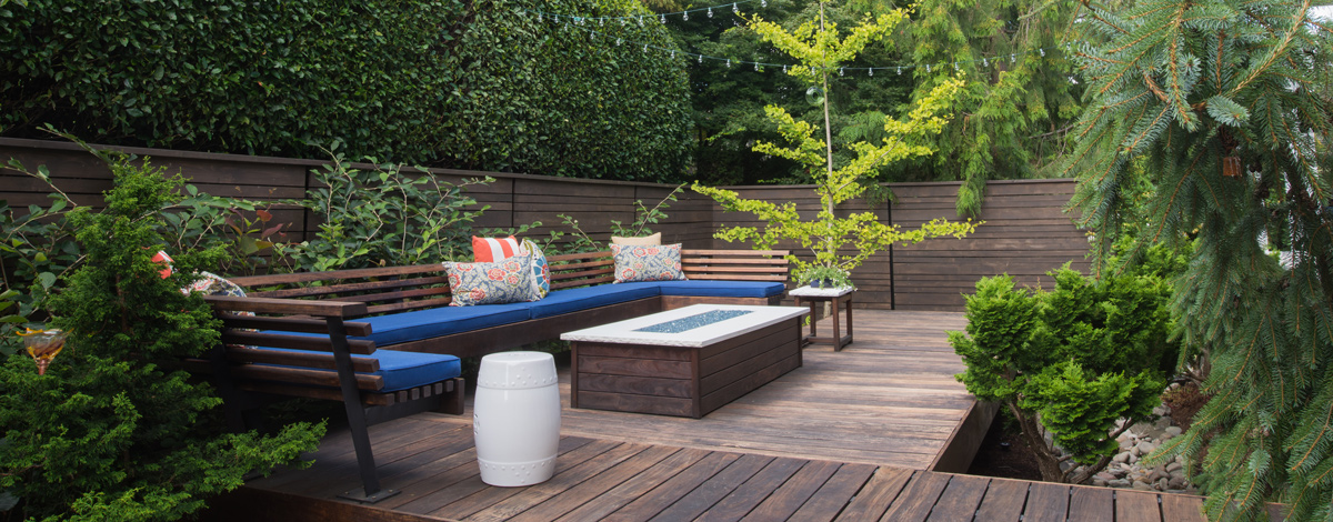 Creating The Perfect Backyard Entertainment Space