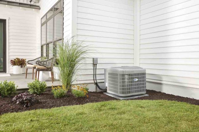 HVAC Chesapeake Firm Launches New Website Services - The Benefits