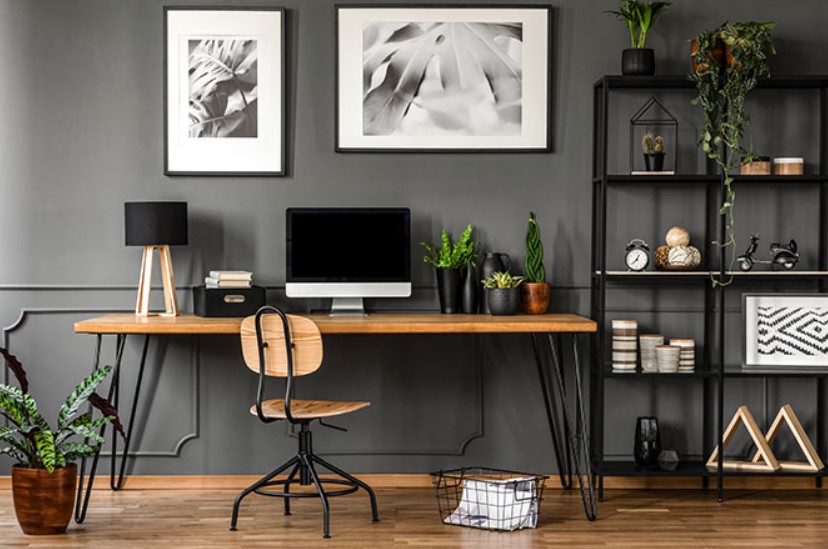 How to Establish a Functional Home Workspace