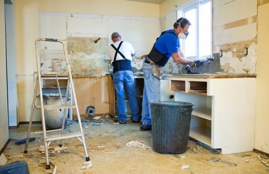 Top 5 Home Renovation Services You Will Likely Need