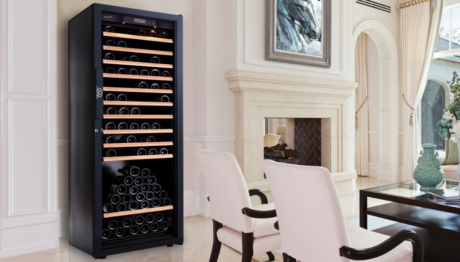 Things to Know Before You Buying Wine cellar cooler and fridge.