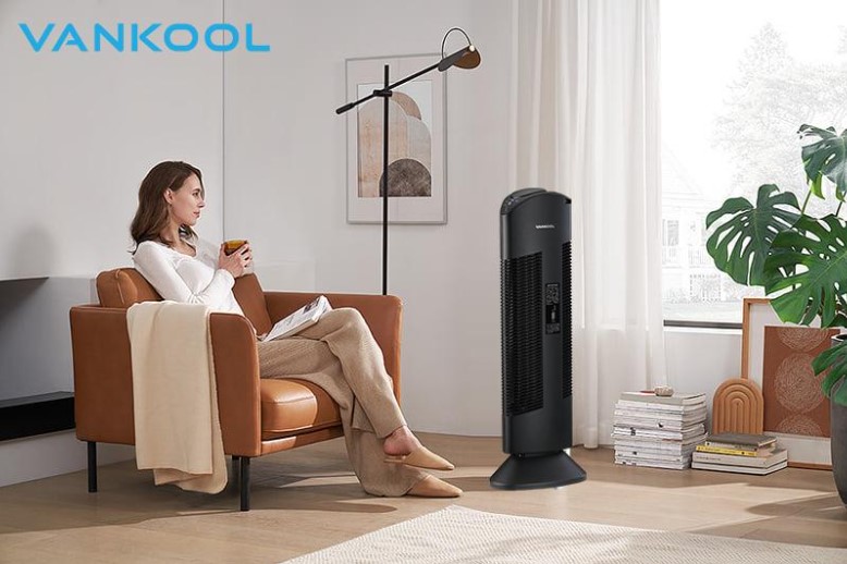 Best Air Purifier Recommendations