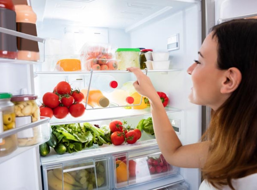 How Long Can You Keep Food In The Fridge?