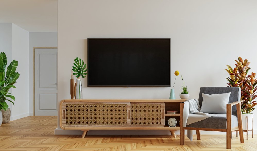 7 Steps For Successful Wall Mounting of Your TV